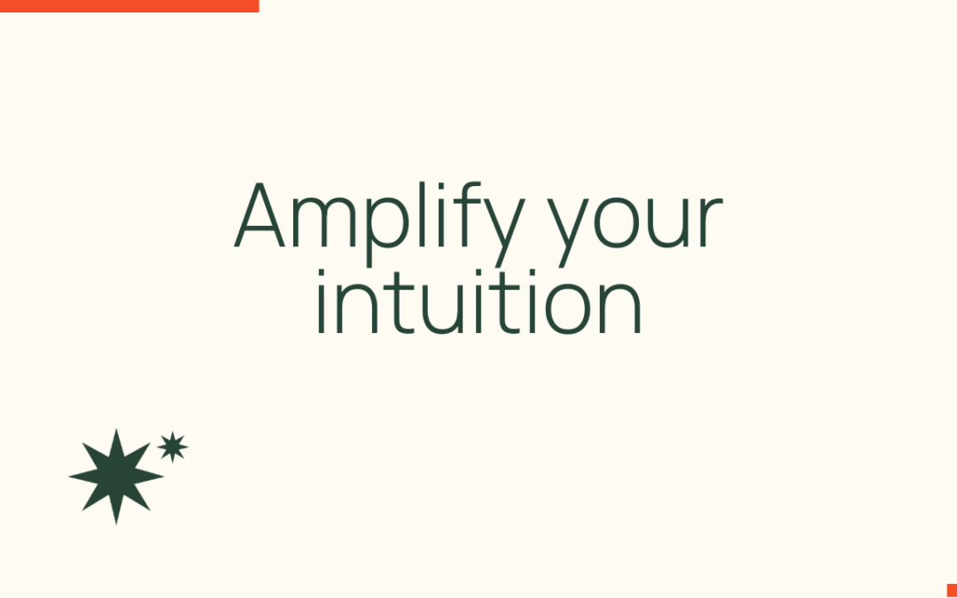 Amplify your intuition with an Alchemy Crystal Sound Bath with Rachel Lenny